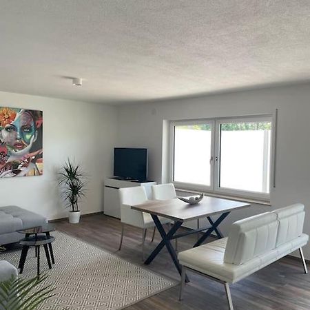 Ferienwohnung Zum Glueck Weissensberg Ngoại thất bức ảnh