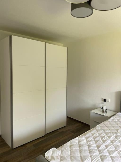 Ferienwohnung Zum Glueck Weissensberg Ngoại thất bức ảnh