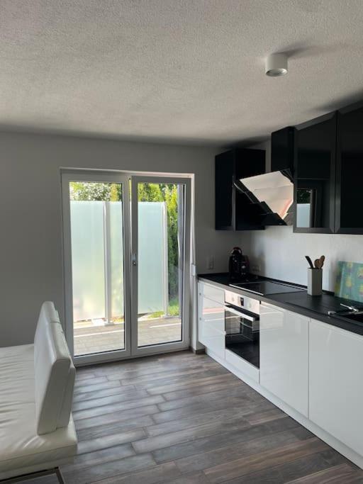 Ferienwohnung Zum Glueck Weissensberg Ngoại thất bức ảnh